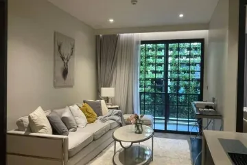 2 Bedroom Condo for rent in The Reserve Sukhumvit 61, Khlong Tan Nuea, Bangkok near BTS Ekkamai
