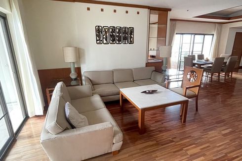 3 Bedroom Apartment for rent in Castle Suite Apartment, Thung Maha Mek, Bangkok near BTS Chong Nonsi