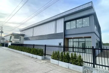Warehouse / Factory for Sale or Rent in Lam Luk Ka, Pathum Thani