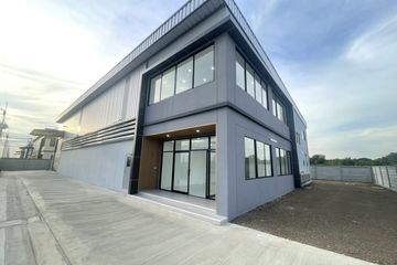 Warehouse / Factory for Sale or Rent in Lam Luk Ka, Pathum Thani
