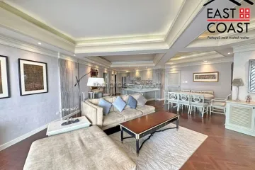 3 Bedroom Condo for sale in Na Kluea, Chonburi
