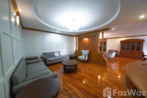 3 Bedroom Apartment for rent in Sachayan mansion, Khlong Tan Nuea, Bangkok near BTS Thong Lo