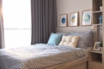 1 Bedroom Condo for rent in The Base Park West Sukhumvit 77, Phra Khanong Nuea, Bangkok near BTS On Nut