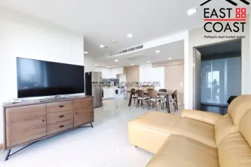2 Bedroom Condo for rent in Nong Prue, Chonburi