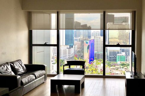 2 Bedroom Condo for rent in The Met, Thung Maha Mek, Bangkok near BTS Chong Nonsi