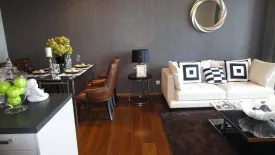2 Bedroom Condo for rent in Quattro by Sansiri, Khlong Tan Nuea, Bangkok near BTS Thong Lo