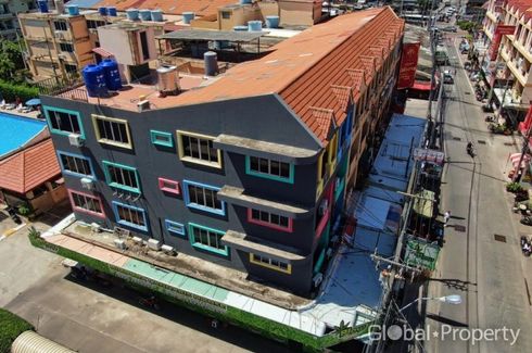 Commercial for sale in Nong Prue, Chonburi