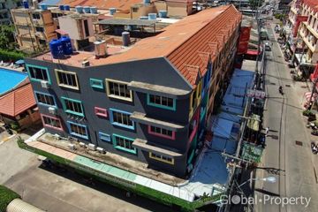 Commercial for sale in Nong Prue, Chonburi