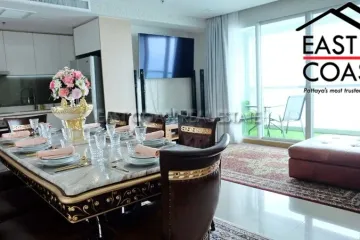 2 Bedroom Condo for rent in Nong Prue, Chonburi