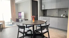 2 Bedroom Condo for rent in Tait Sathorn 12, Silom, Bangkok near BTS Saint Louis