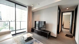 2 Bedroom Condo for rent in Tait 12, Silom, Bangkok near BTS Saint Louis