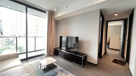 2 Bedroom Condo for rent in Tait Sathorn 12, Silom, Bangkok near BTS Saint Louis