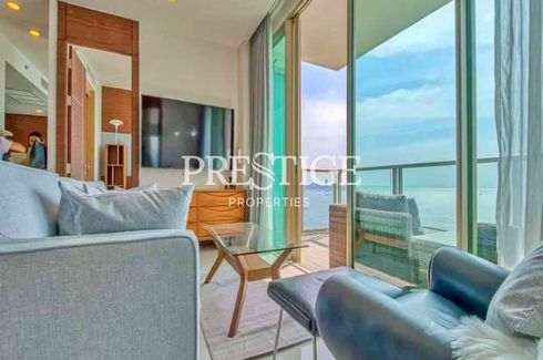 2 Bedroom Condo for Sale or Rent in The Riviera Wongamat, Na Kluea, Chonburi