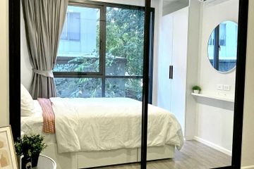 1 Bedroom Condo for rent in Blue Sukhumvit 89, Bang Chak, Bangkok near BTS Bang Chak