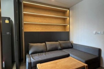 1 Bedroom Condo for rent in Makkasan, Bangkok near MRT Phra Ram 9