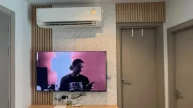 1 Bedroom Condo for rent in Makkasan, Bangkok near MRT Phra Ram 9