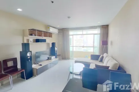 2 Bedroom Condo for rent in Sukhumvit City Resort, Khlong Toei Nuea, Bangkok near BTS Nana