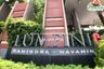 1 Bedroom Condo for sale in Lumpini Condo Town Ramintra - Nawamin, Ram Inthra, Bangkok near MRT Khu Bon
