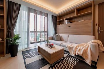 1 Bedroom Condo for rent in Circle Sukhumvit 31, Khlong Toei Nuea, Bangkok near BTS Phrom Phong