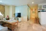 3 Bedroom Condo for rent in Sabai Sathorn Serviced Apartment, Silom, Bangkok near BTS Chong Nonsi