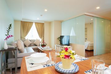 3 Bedroom Condo for rent in Sabai Sathorn Serviced Apartment, Silom, Bangkok near BTS Chong Nonsi