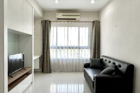 1 Bedroom Condo for rent in Q House Condo Sathorn, Khlong Ton Sai, Bangkok near BTS Krung Thon Buri