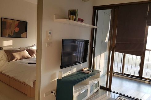 1 Bedroom Condo for rent in Ideo Mix Sukhumvit 103, Bang Na, Bangkok near BTS Udom Suk