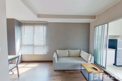 1 Bedroom Condo for sale in U Delight Ratchavibha, Lat Yao, Bangkok