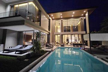 3 Bedroom Villa for sale in Grand View Residence Lagoon, Choeng Thale, Phuket
