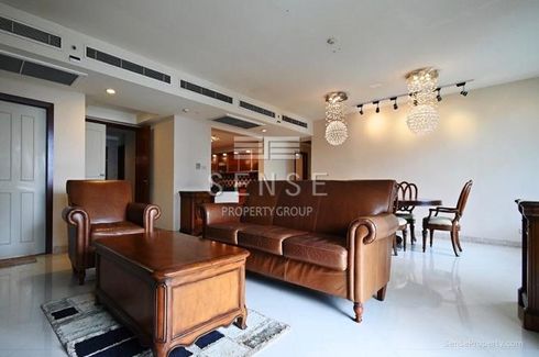 3 Bedroom Condo for sale in All Season Mansion, Langsuan, Bangkok near BTS Ploen Chit