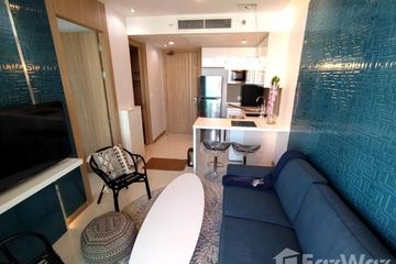 1 Bedroom Condo for sale in The Riviera Wongamat, Na Kluea, Chonburi