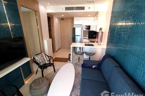 1 Bedroom Condo for sale in The Riviera Wongamat, Na Kluea, Chonburi