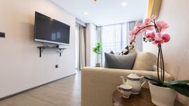 1 Bedroom Apartment for rent in Klass Condo Siam, Wang Mai, Bangkok near BTS National Stadium