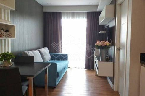 1 Bedroom Condo for sale in Dusit Grand Park, Nong Prue, Chonburi