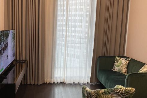 1 Bedroom Condo for rent in LAVIQ Sukhumvit 57, Khlong Tan Nuea, Bangkok near BTS Thong Lo