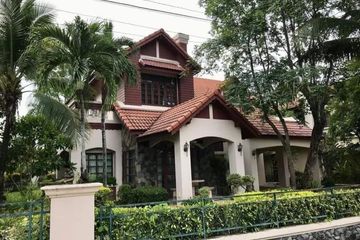 4 Bedroom House for rent in Phruek Wari Land and House, Nong Chom, Chiang Mai