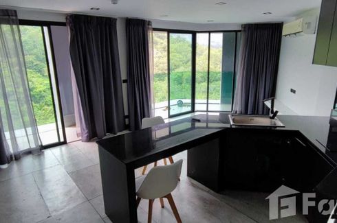 1 Bedroom Condo for sale in Utopia Loft, Rawai, Phuket