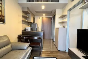 1 Bedroom Condo for rent in Onyx Phaholyothin, Sam Sen Nai, Bangkok near BTS Saphan Kwai