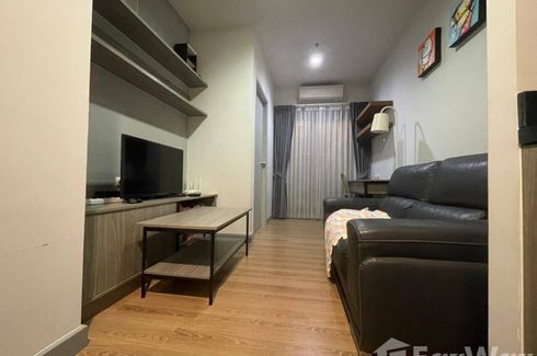 1 Bedroom Condo for sale in Chapter One Midtown Ladprao 24, Chom Phon, Bangkok near MRT Lat Phrao