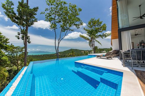 5 Bedroom House for sale in Mae Nam, Surat Thani