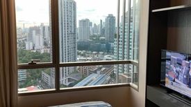 1 Bedroom Condo for sale in The Room Sukhumvit 69, Phra Khanong Nuea, Bangkok near BTS Phra Khanong