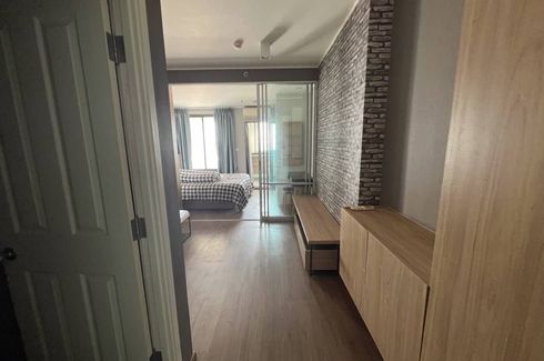 1 Bedroom Condo for sale in U Delight Residence Riverfront Rama 3, Bang Phong Pang, Bangkok