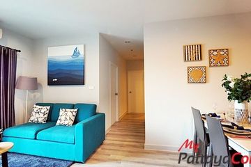 2 Bedroom Condo for sale in Centric Sea, Nong Prue, Chonburi