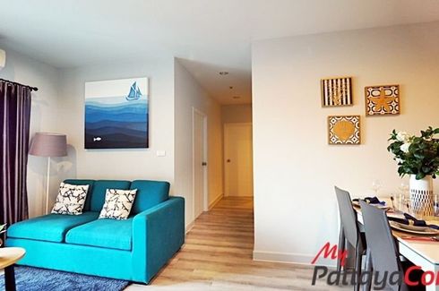 2 Bedroom Condo for sale in Centric Sea, Nong Prue, Chonburi