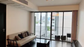 2 Bedroom Condo for sale in Siamese Gioia, Khlong Toei Nuea, Bangkok near MRT Phetchaburi