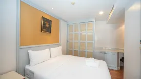 2 Bedroom Condo for rent in Antique Palace Apartment, Khlong Tan Nuea, Bangkok