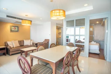 2 Bedroom Condo for rent in Antique Palace Apartment, Khlong Tan Nuea, Bangkok