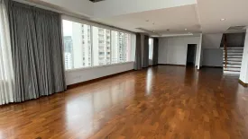 4 Bedroom Condo for rent in Baan Siri 24, Khlong Tan, Bangkok near BTS Phrom Phong