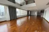 4 Bedroom Condo for rent in Baan Siri 24, Khlong Tan, Bangkok near BTS Phrom Phong