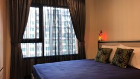 1 Bedroom Condo for rent in Life Asoke, Bang Kapi, Bangkok near MRT Phetchaburi